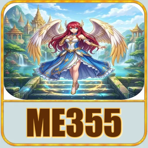 Gambar verifikasi tautan alternatif resmi me355 Indonesia