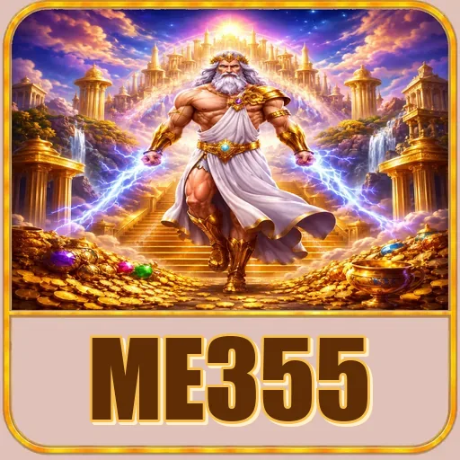 Pratinjau visual kanal unduhan me355 APK resmi 512×512